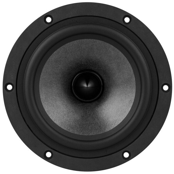 Main product image for Dayton Audio RS150P-4A 6" Reference Paper Woof 295-563